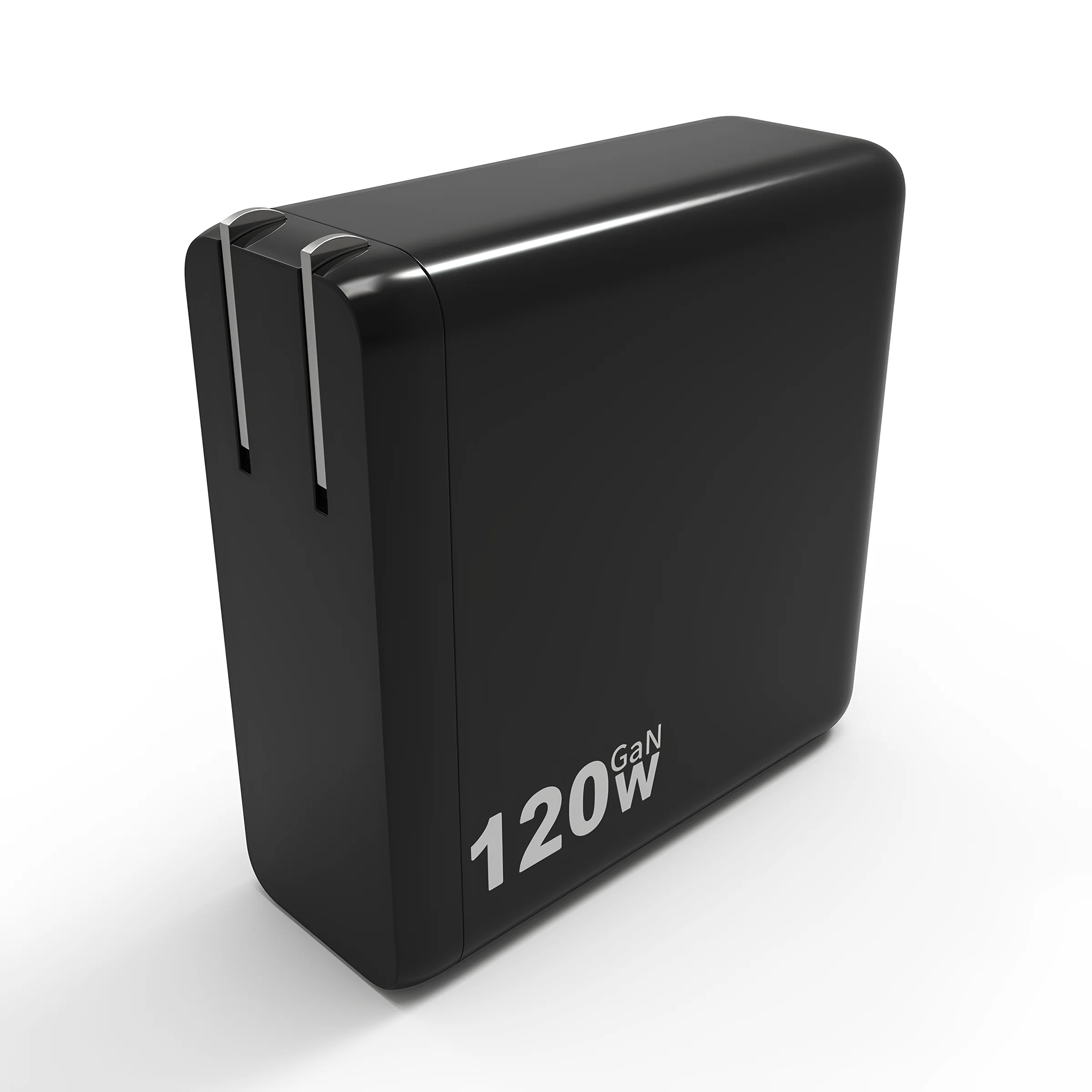 120W USB-C Fast Charger, and Power Adapter for MacBook Pro, MacBook Air, iPad Pro, Samsung Galaxy, and All USB-C Devices - Image 7