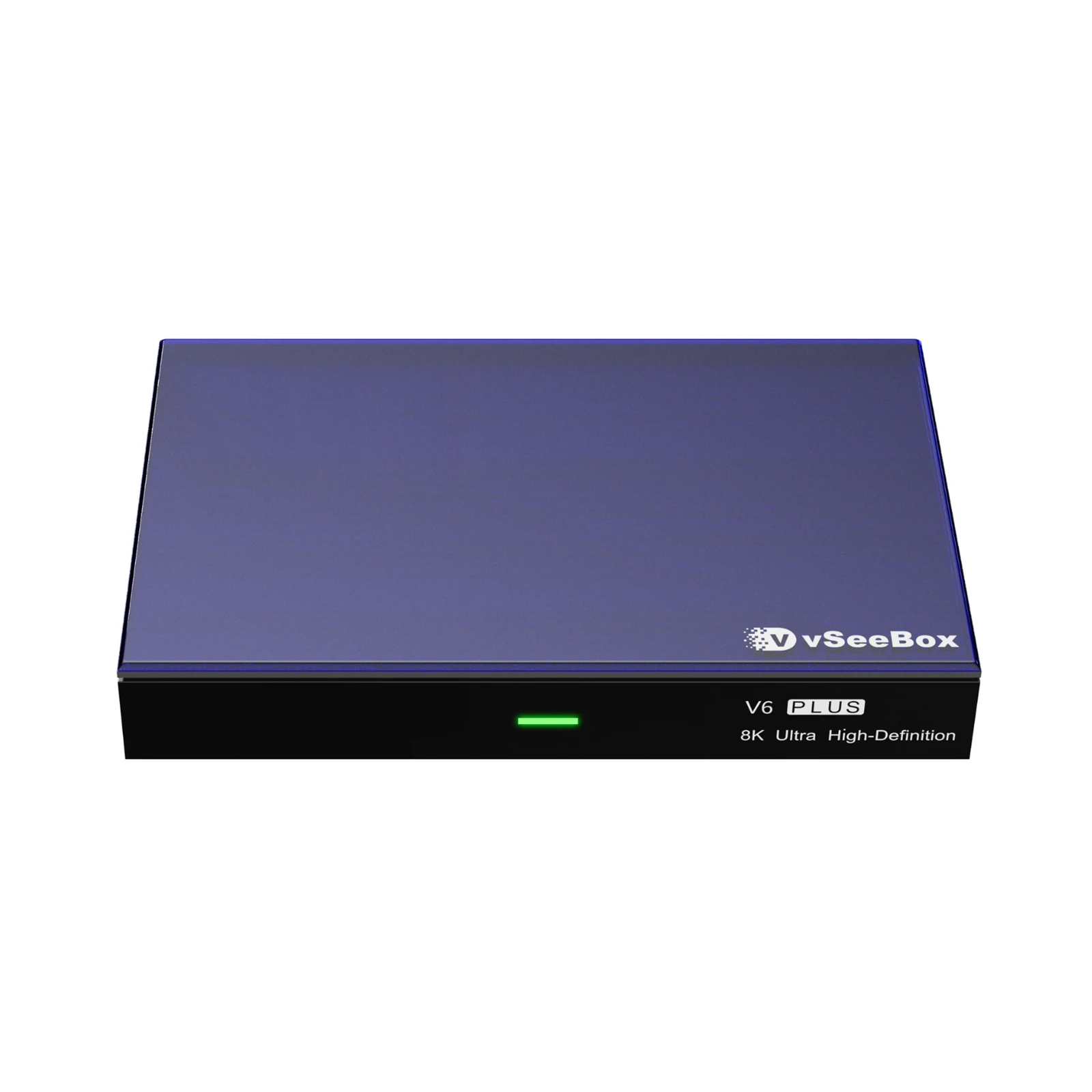 2026 vSeeBox V6 Plus New Box Voice Control - Image 4