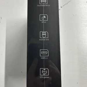 2026 vSeeBox V6 Plus New Box Voice Control - Thumbnail Image 6
