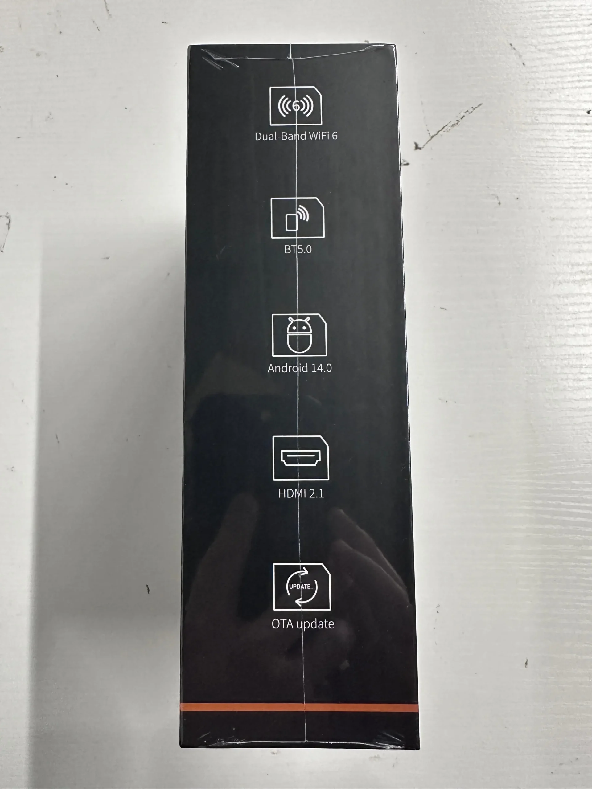 2026 vSeeBox V6 Plus New Box Voice Control - Image 6