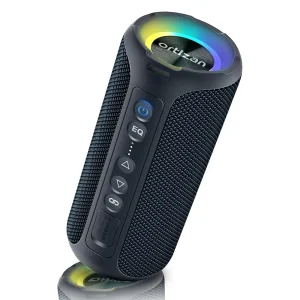 Ortizan Bluetooth Speakers 40W