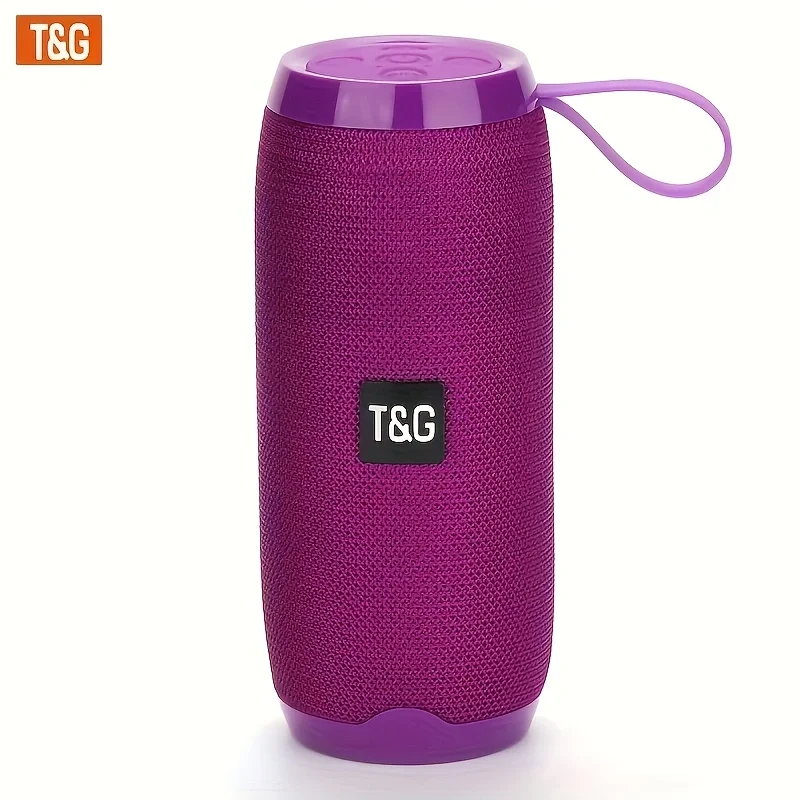 wireless speaker, built-in microphone, USB-C - Image 9